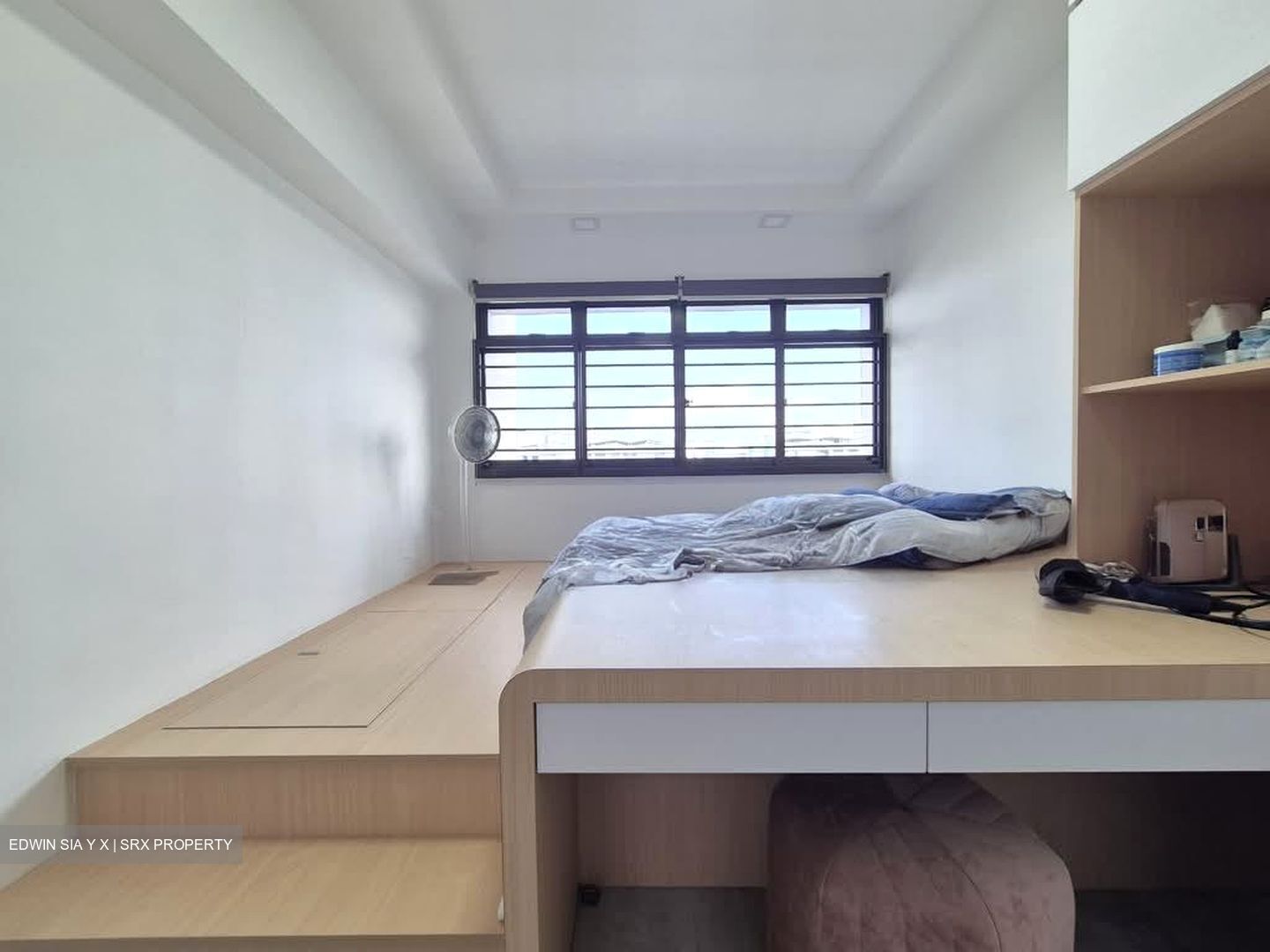 Blk 979B Buangkok Crescent (Hougang), HDB 5 Rooms #553898581
